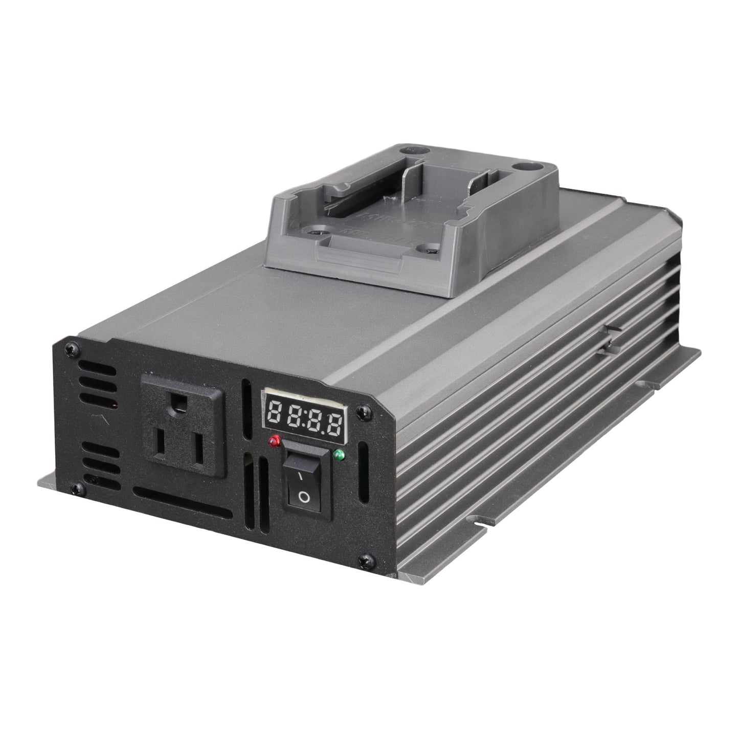 MillerTech 300W Power Tool Battery Inverter (183-I)