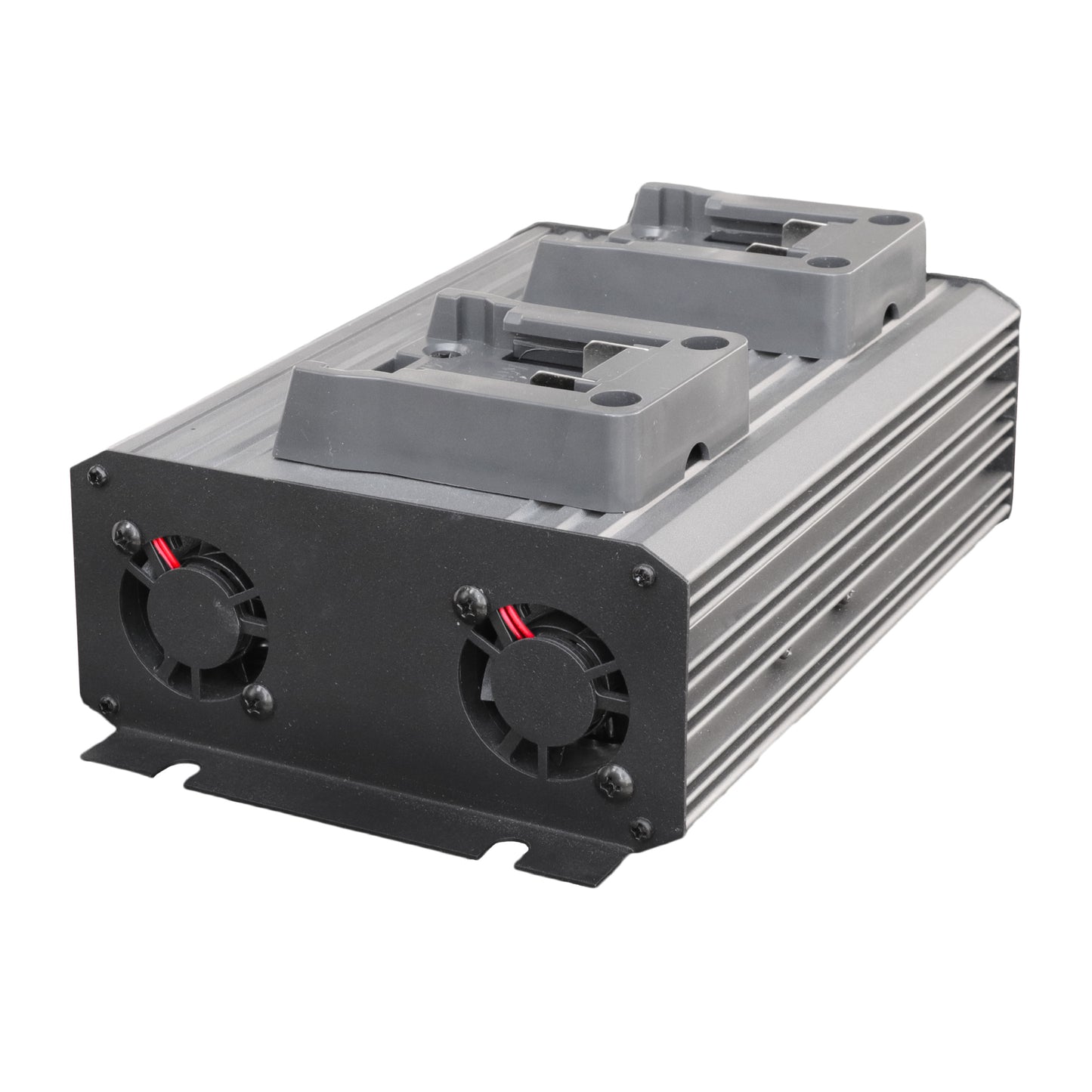 MillerTech 600W Power Tool Battery Inverter (186-I)