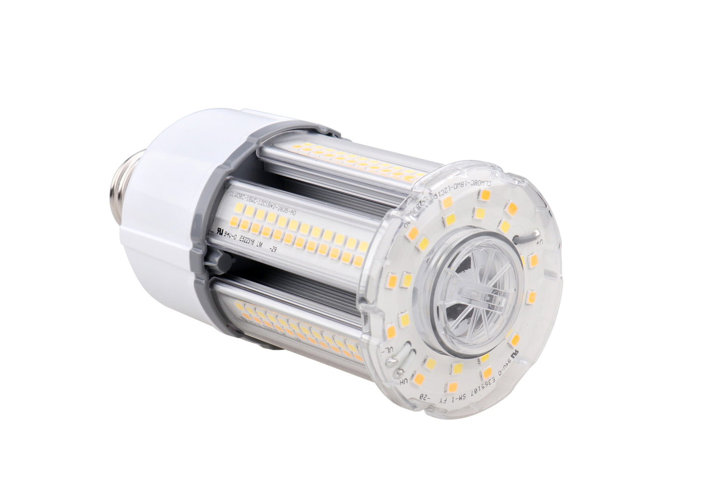 MillerTech SELECT Series 20W DC LED Non-Dimmable Light Bulb(20DC-Select-V2)