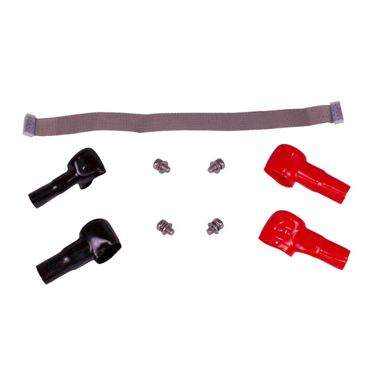 MillerTech 50Ah 24V MARINE Bluetooth Lithium Iron Phosphate (LiFePO4) Trolling Motor Group 24 Battery (2450G24-BT)