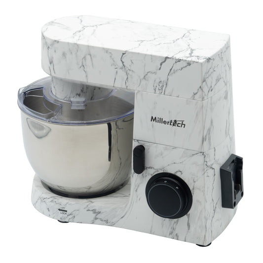 MillerTech 18V/20V Power Tool Battery Powered Stand Mixer