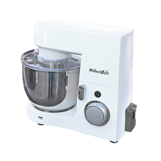 MillerTech 18V/20V Power Tool Battery Powered Stand Mixer