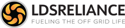 LDSreliance logo