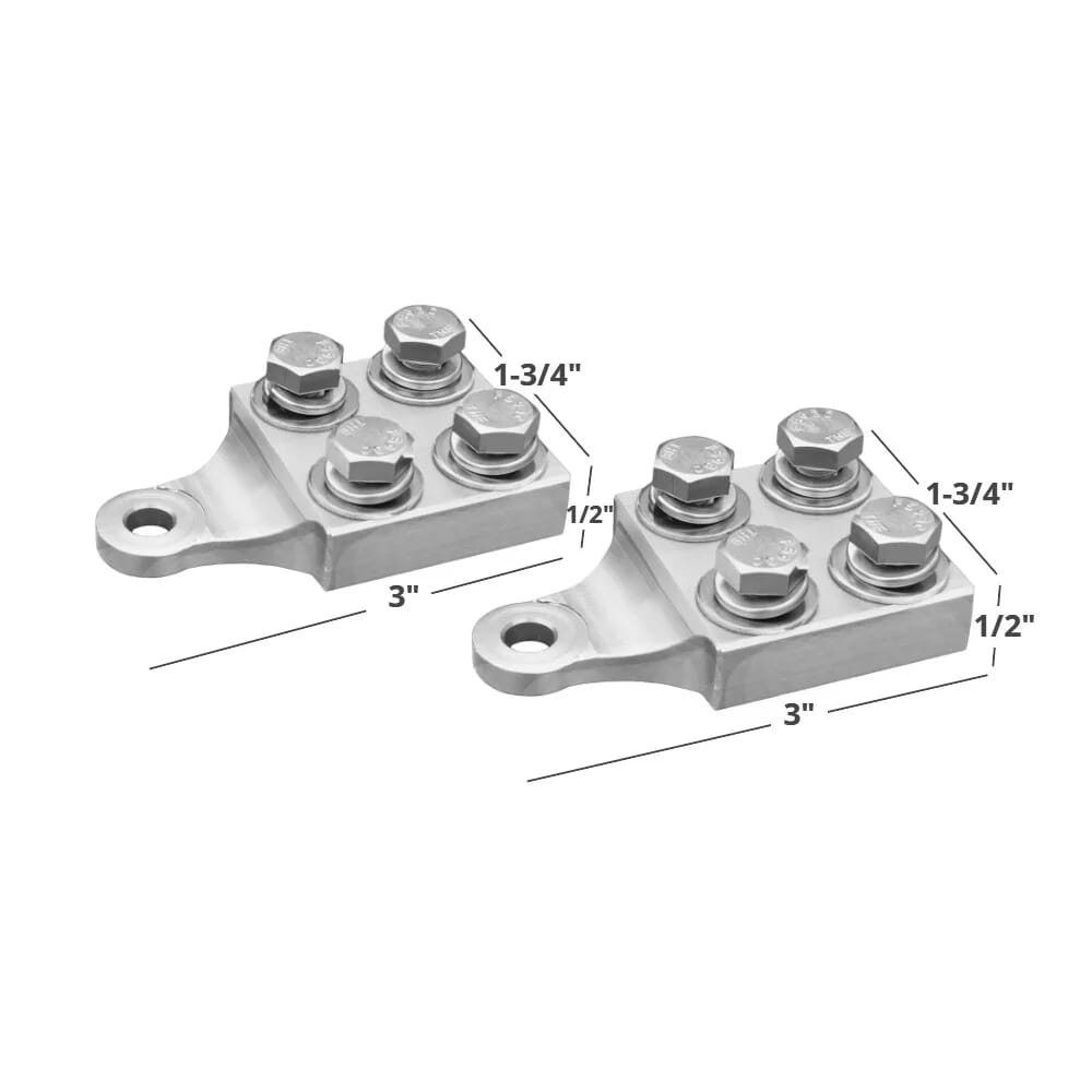 Battery Distribution Blocks