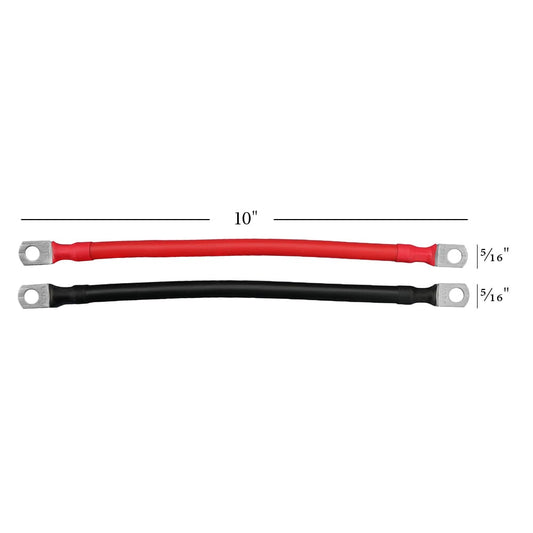 Battery Parallel Cables