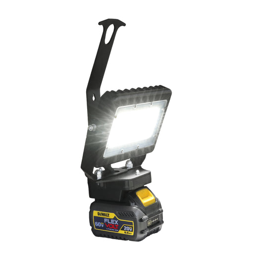 MillerTech Portable LED Work Light Flood Light (910)
