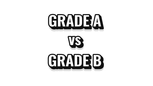 Grade A Versus Grade B Lithium Deep Cycle Batteries