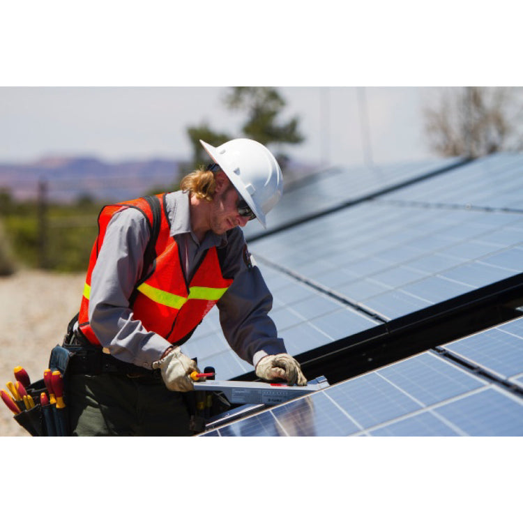 OFF-GRID SOLAR CONSULTING