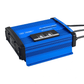 MillerTech 12V 15A 2-Bank Battery Charger (1215-2)
