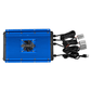 MillerTech 12V, 16V, 24V 3-Bank Battery Charger (121624-3)