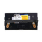 MillerTech 135Ah 12V DUAL PURPOSE 1500CCA Bluetooth Lithium Iron Phosphate (LiFePO4) Group 31 Battery (12135DP)