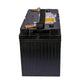 MillerTech 190Ah 12V DUAL PURPOSE 1500CCA Bluetooth Lithium Iron Phosphate (LiFePO4) Group 31 Battery (12190DP)