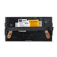 MillerTech 190Ah 12V DUAL PURPOSE 1500CCA Bluetooth Lithium Iron Phosphate (LiFePO4) Group 31 Battery (12190DP)