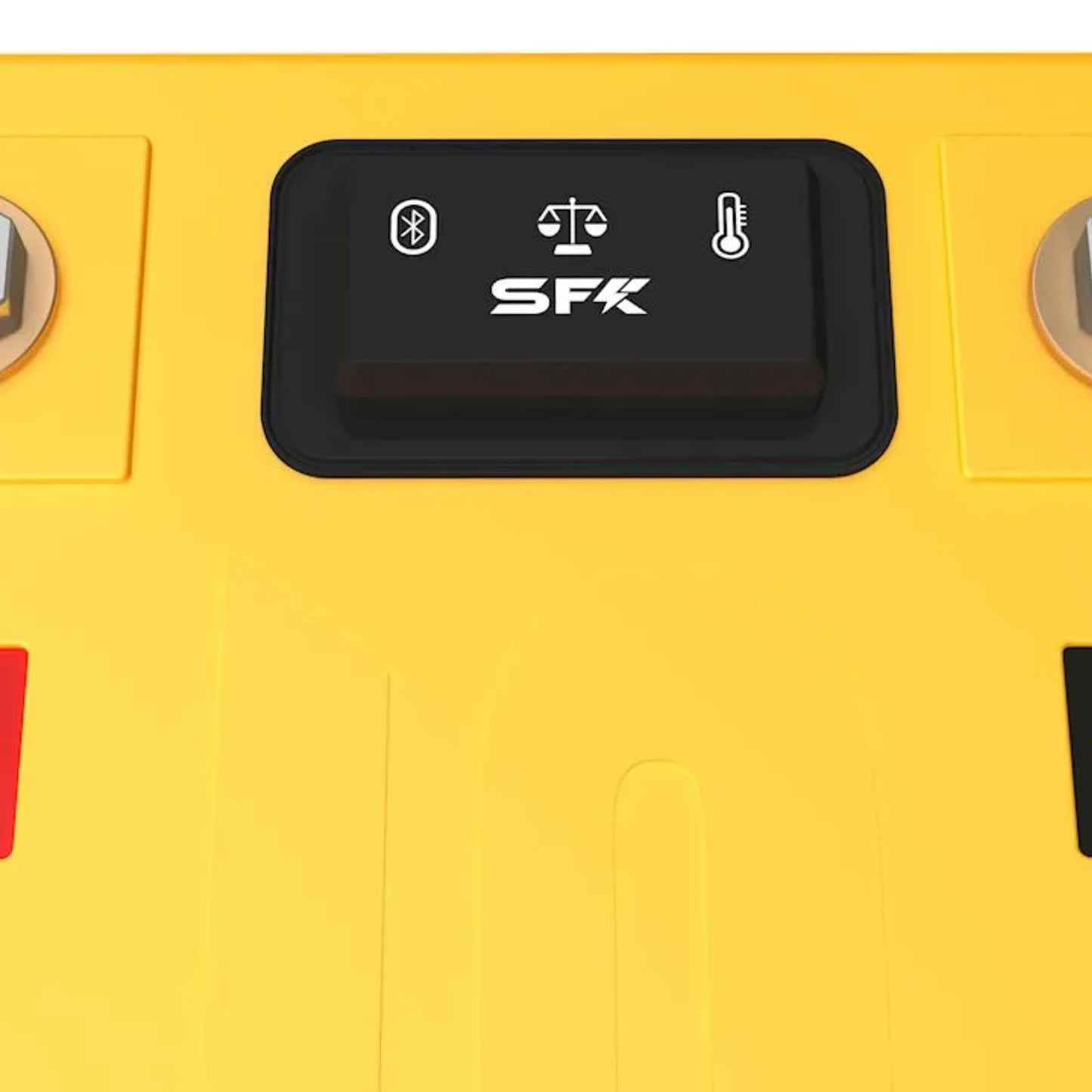 SFK 315EX 12V 315Ah Lithium Deep Cycle Battery With Victron Communications & Dual Heating (SFK315EX)