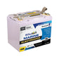 MillerTech 80Ah 16V MARINE Electronics Bluetooth Lithium Iron Phosphate (LiFePO4) Deep Cycle Battery (1680-BT)