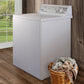 SWH24 Solar Powered Washing Machine - Made in USA