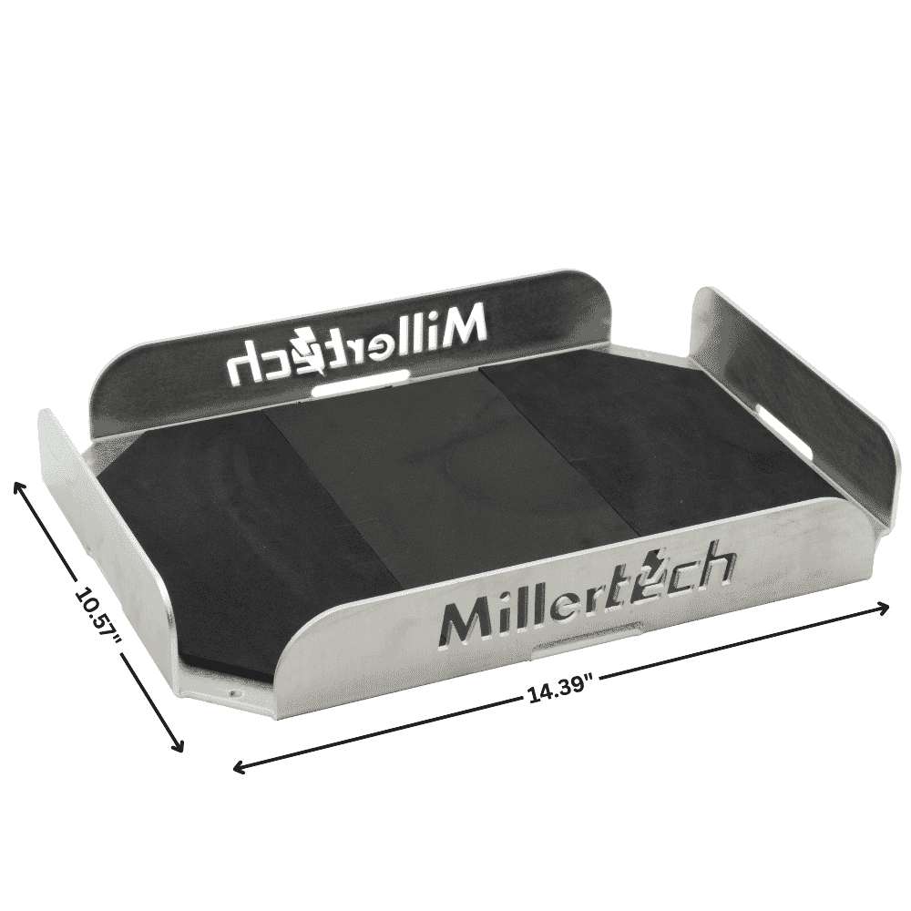 Battery Tray For 36V 105Ah and 12V 300Ah