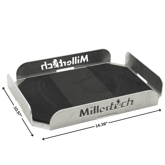Battery Tray For 36V 105Ah and 12V 300Ah