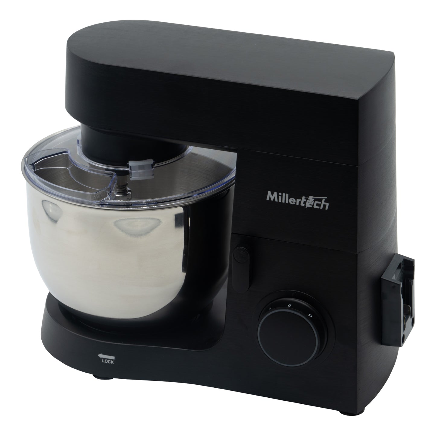 MillerTech 18V/20V Power Tool Battery Powered Stand Mixer