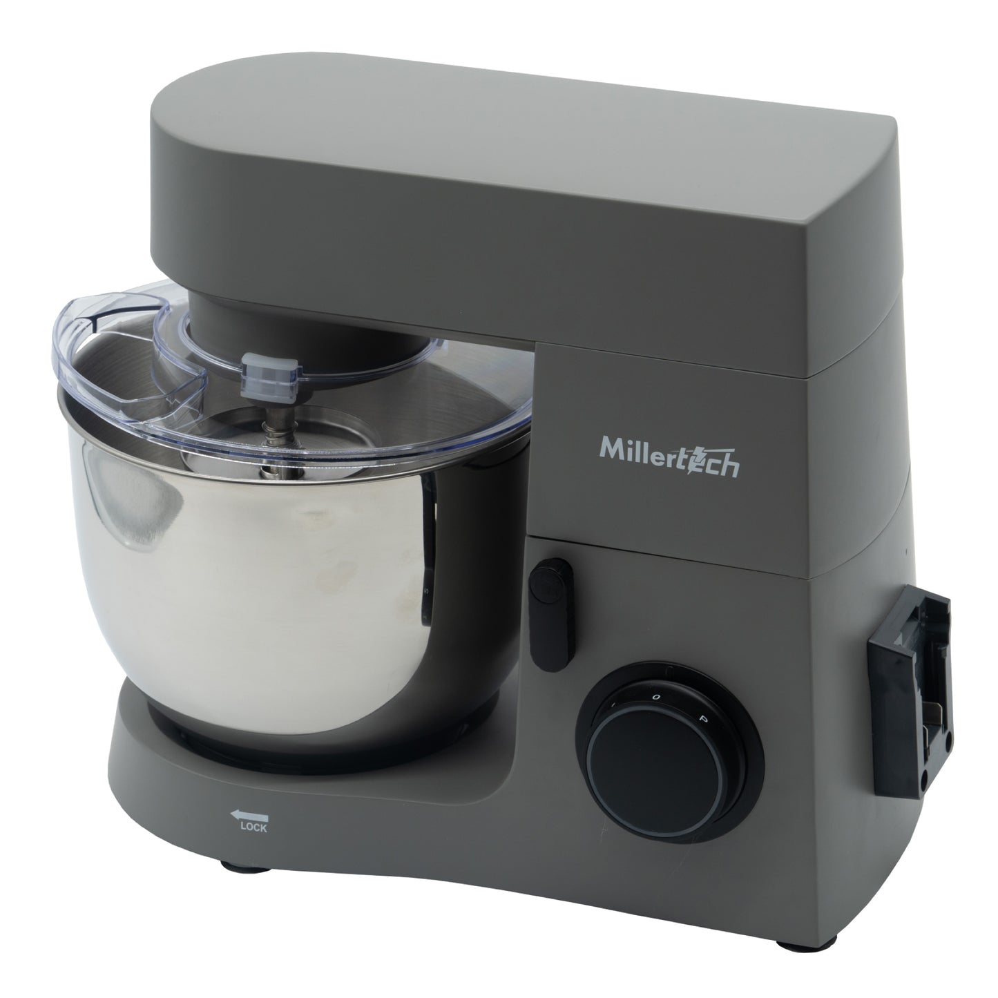 MillerTech 18V/20V Power Tool Battery Powered Stand Mixer
