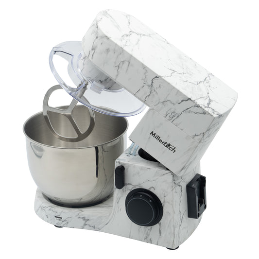 MillerTech 18V/20V Power Tool Battery Powered Stand Mixer