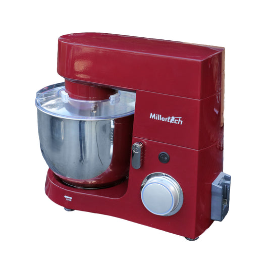 MillerTech 18V/20V Power Tool Battery Powered Stand Mixer