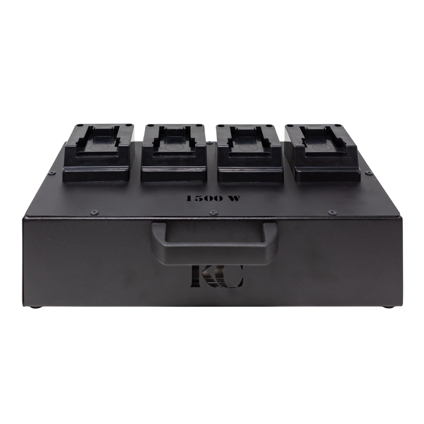 KC 1500W Ultra Power 4 Socket Power Tool Battery Inverter