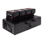 KC 1500W Ultra Power 4 Socket Power Tool Battery Inverter