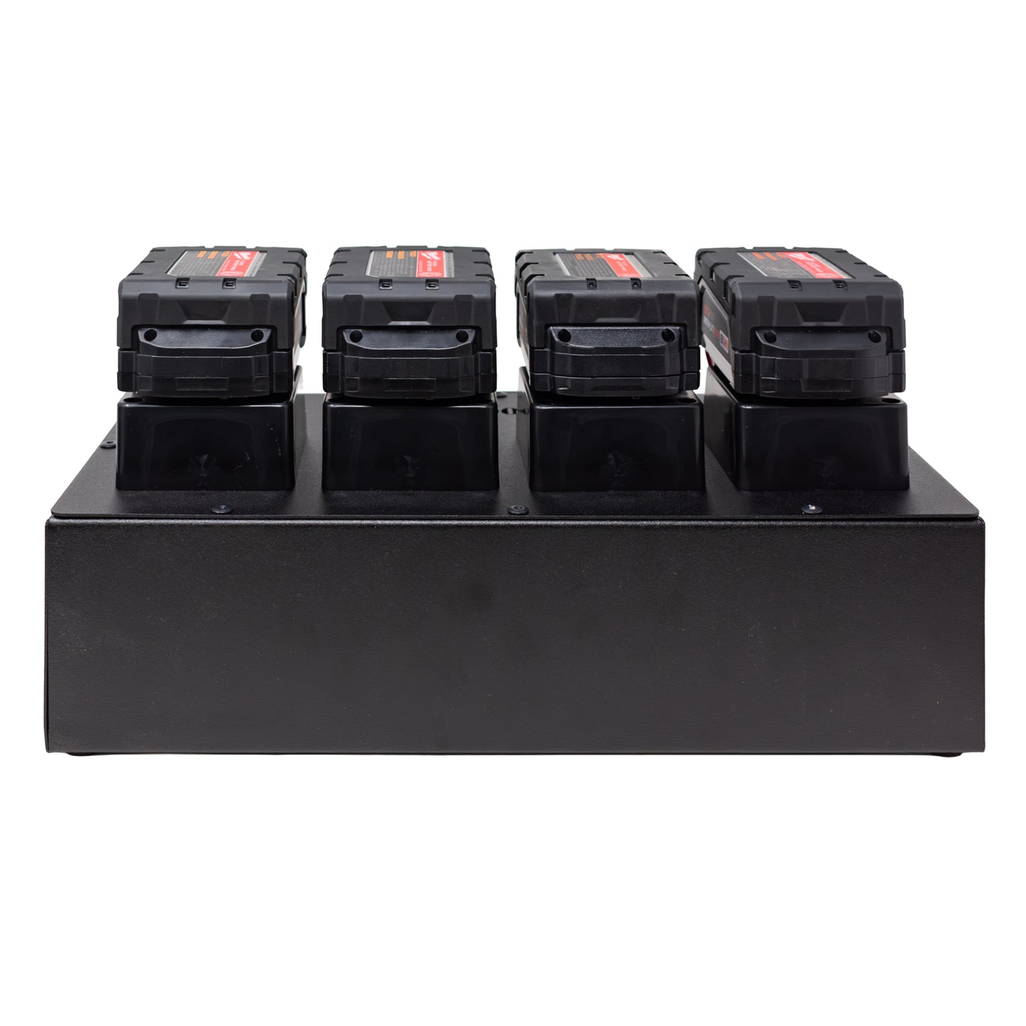 KC 1500W Ultra Power 4 Socket Power Tool Battery Inverter