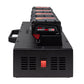 KC 1500W Ultra Power 4 Socket Power Tool Battery Inverter