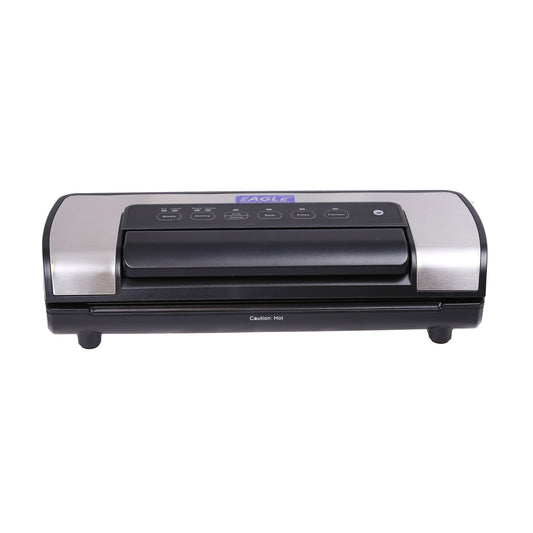 MillerTech Eagle 18V/20V Power Tool Battery Powered Vacuum Sealer