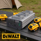 MillerTech 1000W Power Tool Battery Inverter (1810-I)