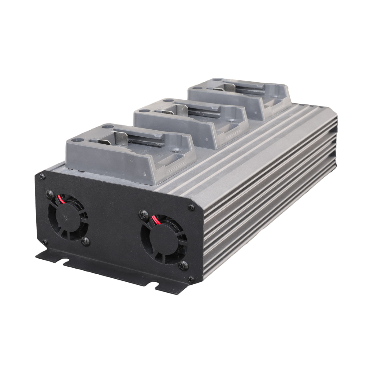MillerTech 1000W Power Tool Battery Inverter (1810-I) – LDSreliance