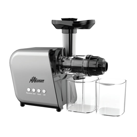 Nifty 18V/20V Power Tool Battery Powered Cold Press Juicer