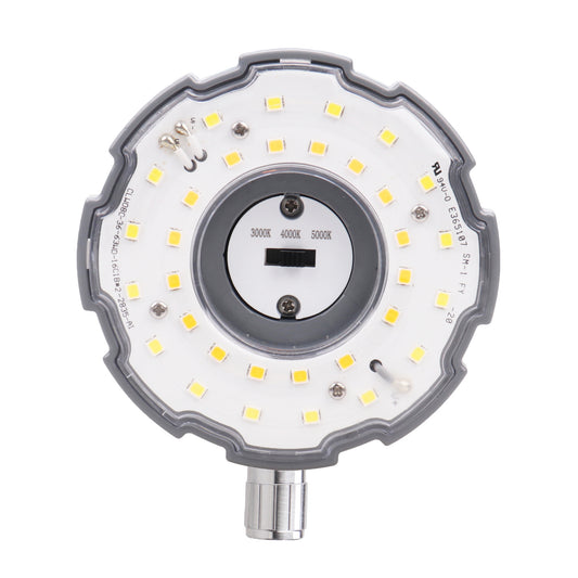 MillerTech SELECT Series 35W DC LED Dimmable Light Bulb (35DCD-Select-V1)