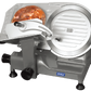 Eagle 18V/20V Power Tool Battery Powered 10" Meat Slicer
