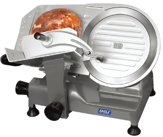 Eagle 18V/20V Power Tool Battery Powered 10" Meat Slicer