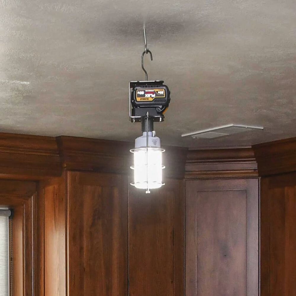 MillerTech Versa Light Lantern (C905)
