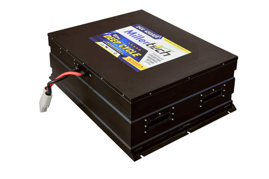 Solar Batteries – tagged battery – LDSreliance