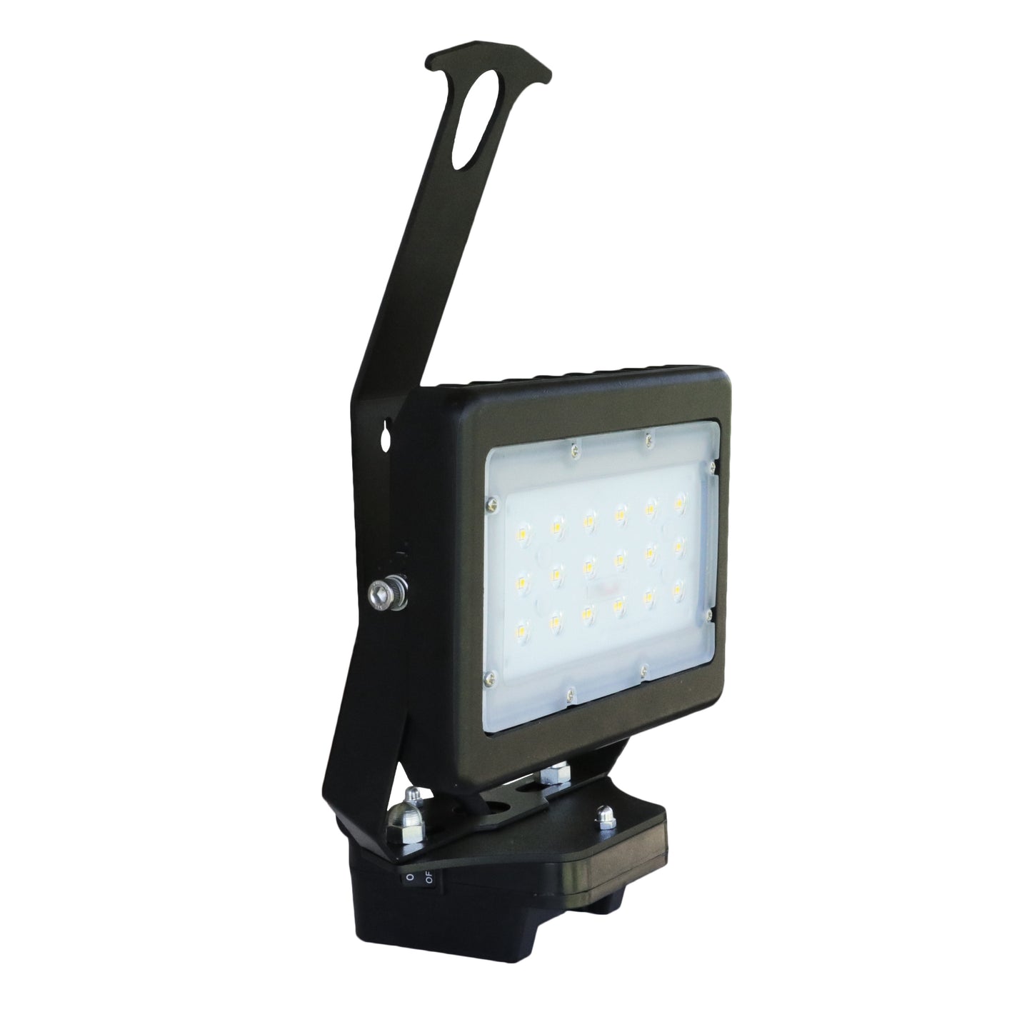 MillerTech Portable LED Work Light Flood Light (910)