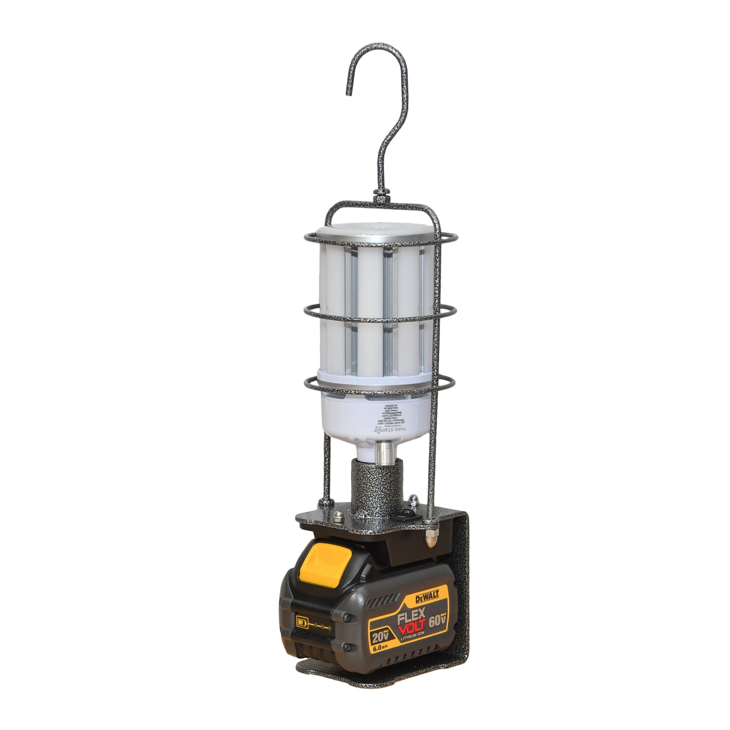 MillerTech Versa Light Lantern (C905)