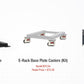 LiFe by MillerTech 150Ah 24V Lithium Iron Phosphate (LiFePO4) Smart Battery (LB-25.6-150)