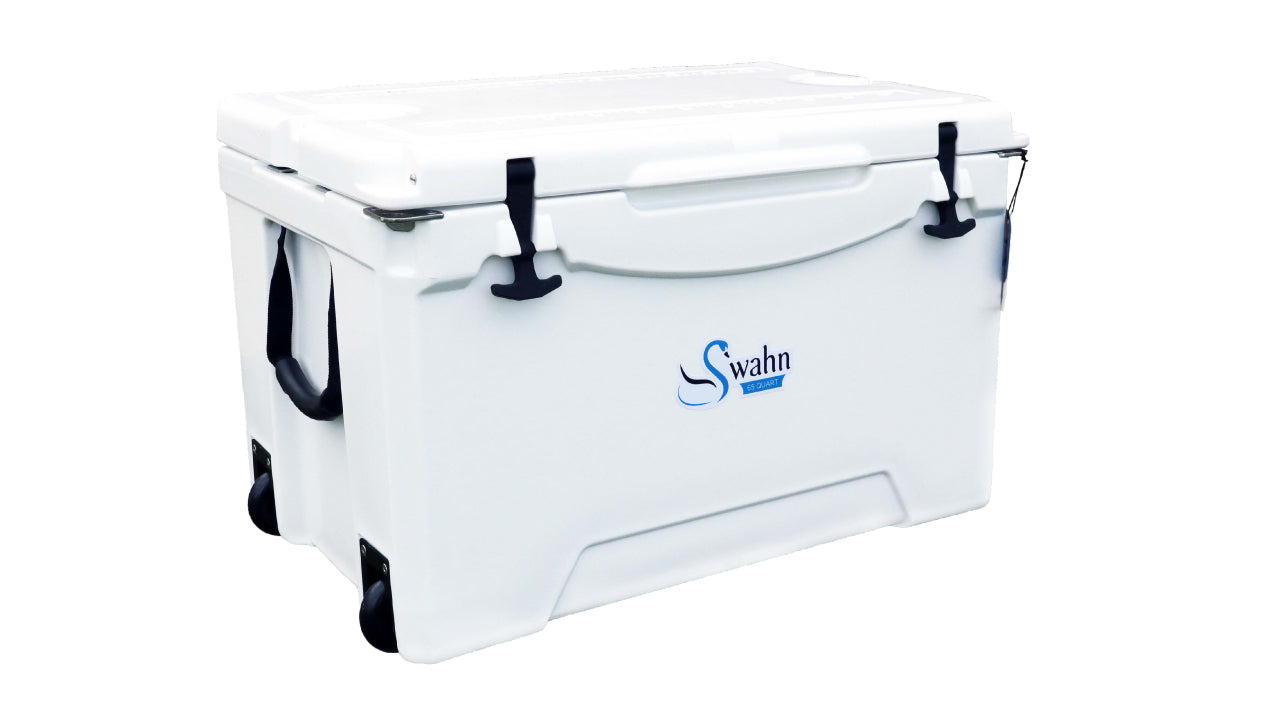 Swahn 65 Quart Premium Hard Cooler (K65)